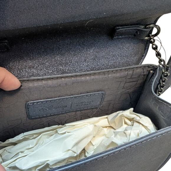 New Danielle Nicole Disney Aladdin & Jasmine Whole New World Crossbody Purse Bag - Picture 9 of 11